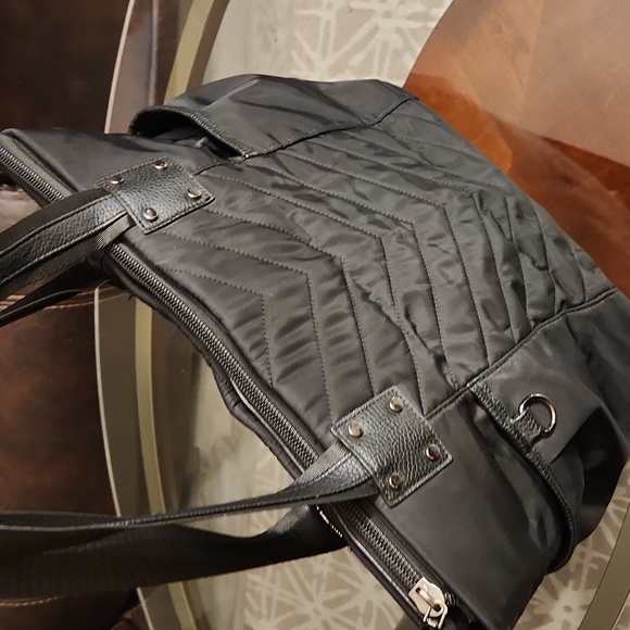 Cynthia Rowley Tote / Travel Bag - Picture 4 of 9